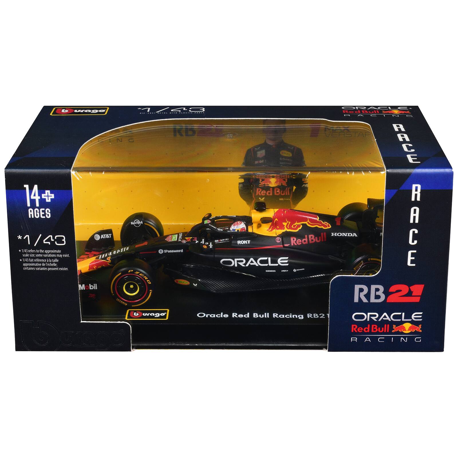 /4t ORACLE ESO RedBull - addii I HALINS .... R m FAF N - P RRCE Red Bull 14+ - AGES *1/43 La salie approsimative m -e at -T olenter - . te d - appma achele Lale m nt HSpT AT&T SPueeworrd - ORACLE ROKT Red Bull HONDA RACE cmanin - nohno_tc - - i R Mobil 1218019 RB 21 urage Oracle Red Bull Racing RB2 ORACLE Red Bull RACING