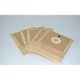 BISSELL - Vacuum Bags for Vacuum Part #1604531 75 Pack