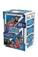 2023-2024 Panini Contenders Basketball Blaster Box - Front_Zoom