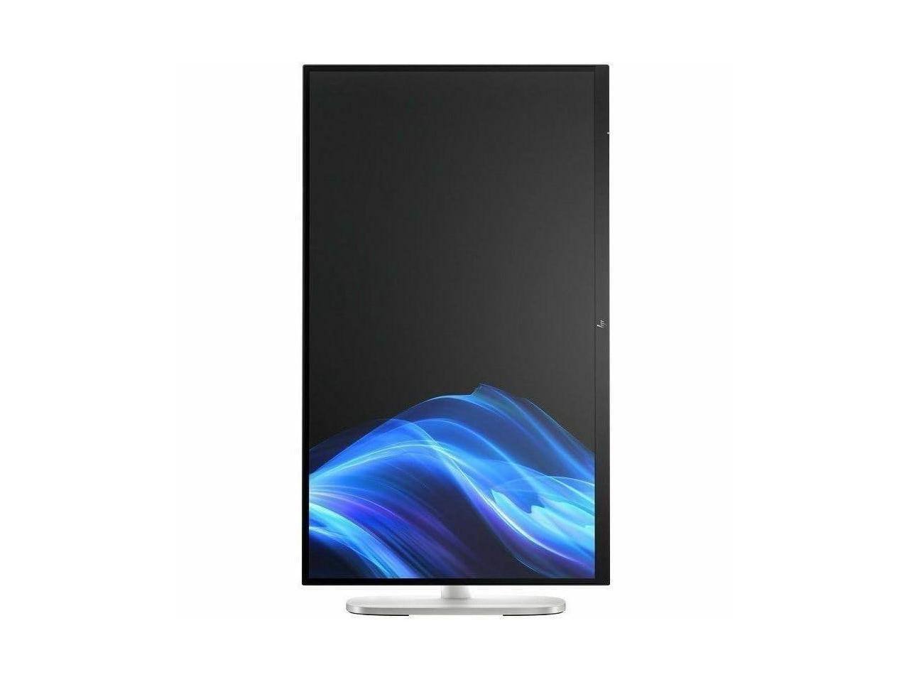 Alt View 10. HP - HP EliteStudio 8 AiO G1i - 23.8" FHD - Intel Core Ultra 5 - 16GB - 512GB SSD - Win 11 Pro - Wi-Fi 7 - 280W C7RR1UT#ABA - Silver.