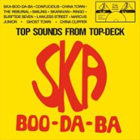 Ska Boo-Da-Ba: Top Sounds From Top Deck, Vol. 3 [LP] - VINYL - Front_Zoom
