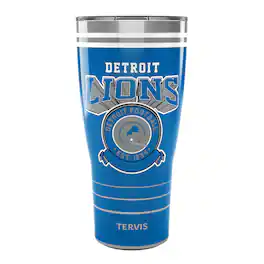 Tervis - Detroit Lions 30oz. Vintage Tumbler - Multicolor