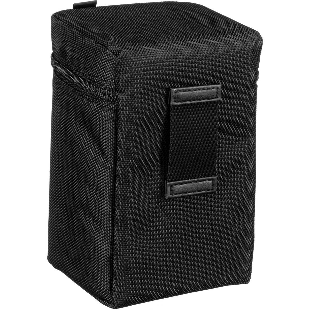Alt View 2. Sigma - Sigma Soft Case for 14-24mm f/2.8 Lens.