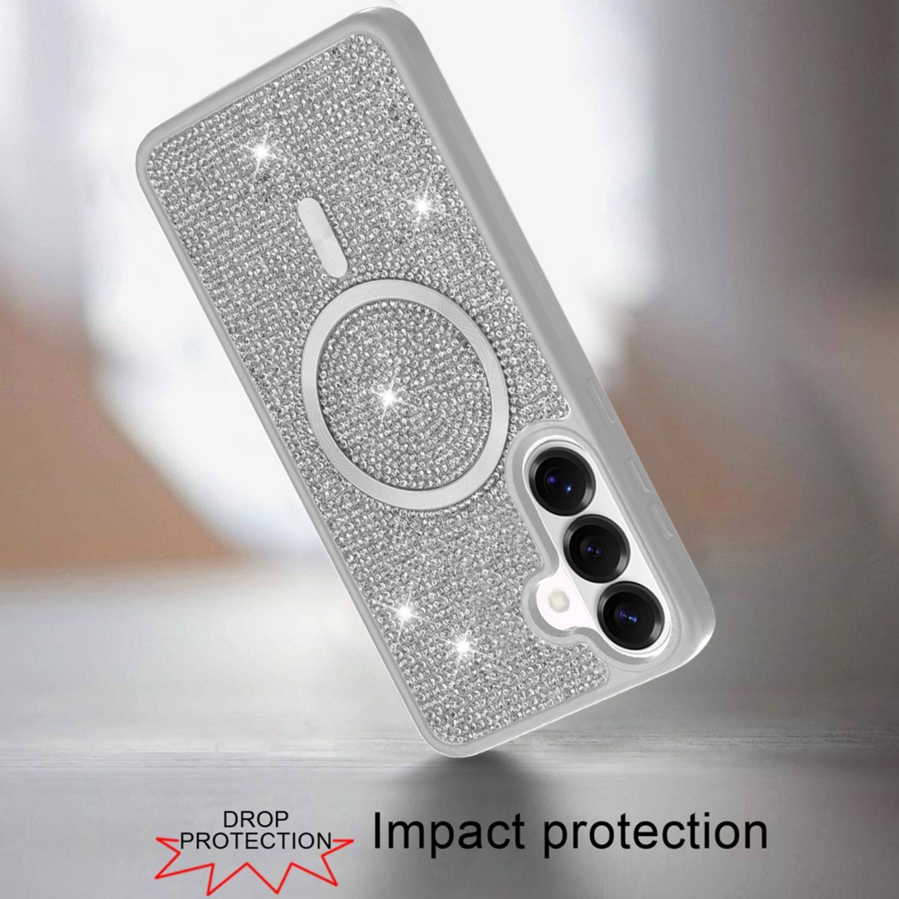 DROP PROTECTION  
Impact protection