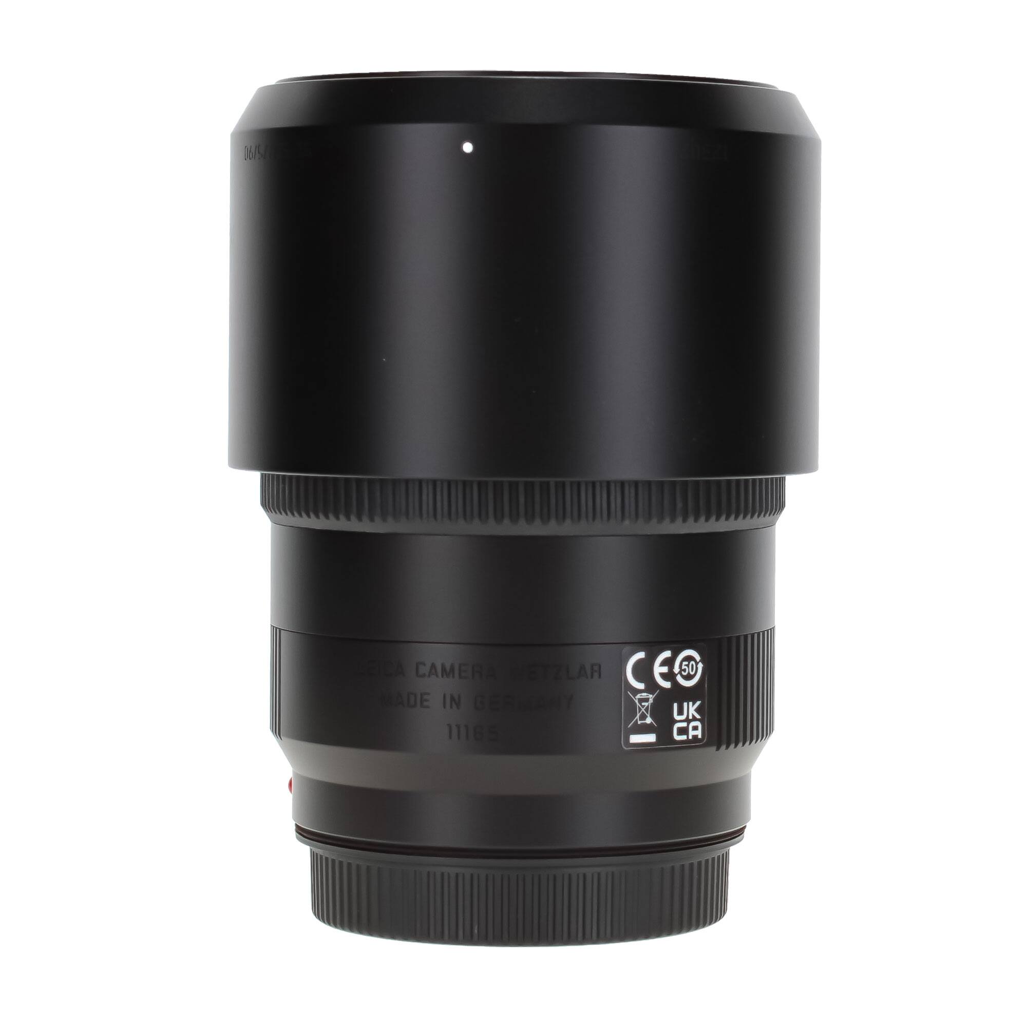 NS CA CAMERA NETZLAR CE 50 MADE IN GERMANY UK m1185 CA