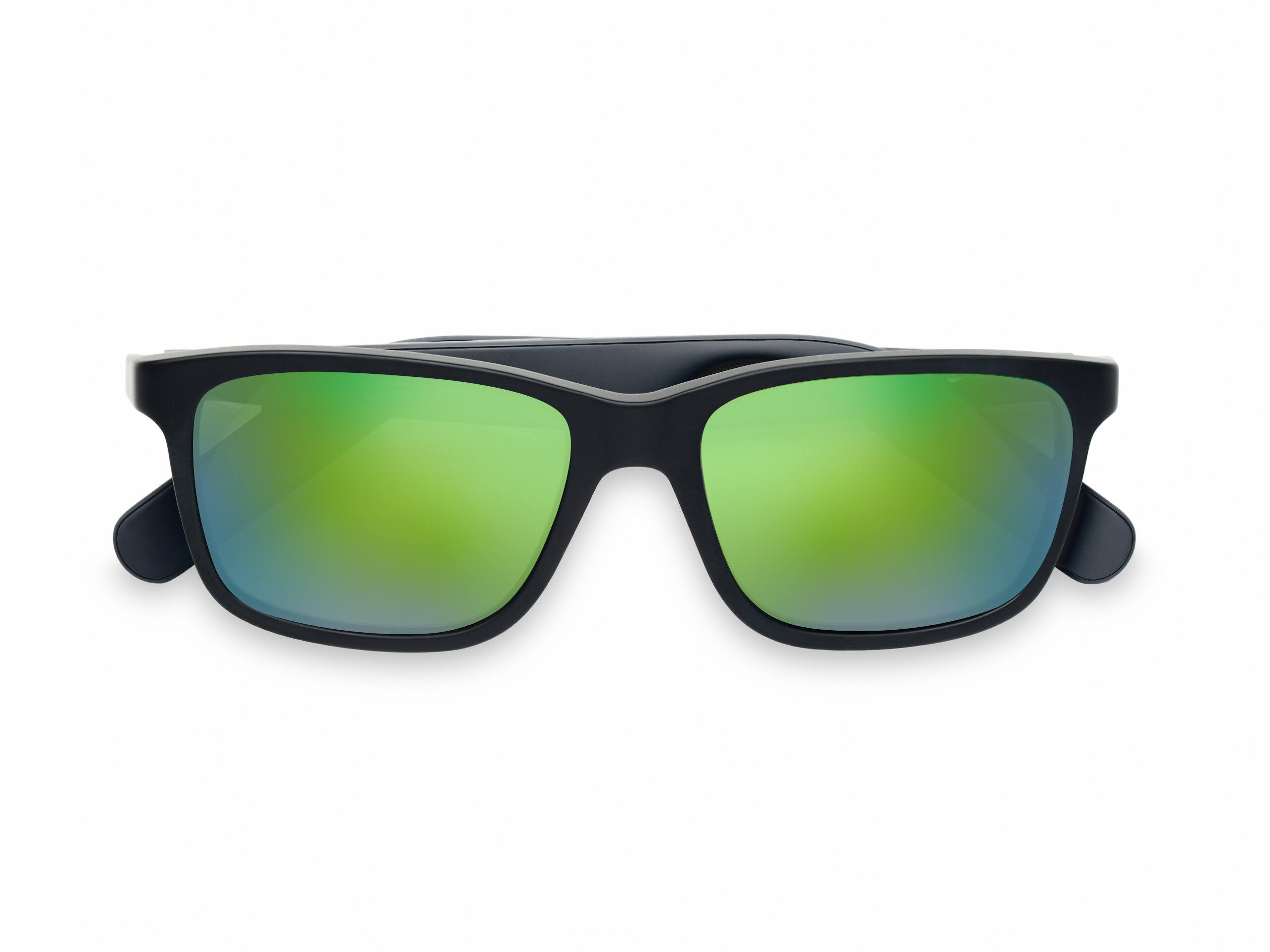 Angle. Nautica - Smart Eyewear Powered by Lucyd - Surge.