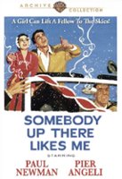 Somebody Up There Likes Me [1956] - Front_Zoom