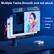 Multiple Tasks, Smooth and not stuck
16GB DDR4
512GB M.2 2280
Gaming
Rendering
Editing
Design
Adobe Creative Cloud
Photoshop CC
The Effects of Economic Globalization on Developing Countries
- Human Standard of Living