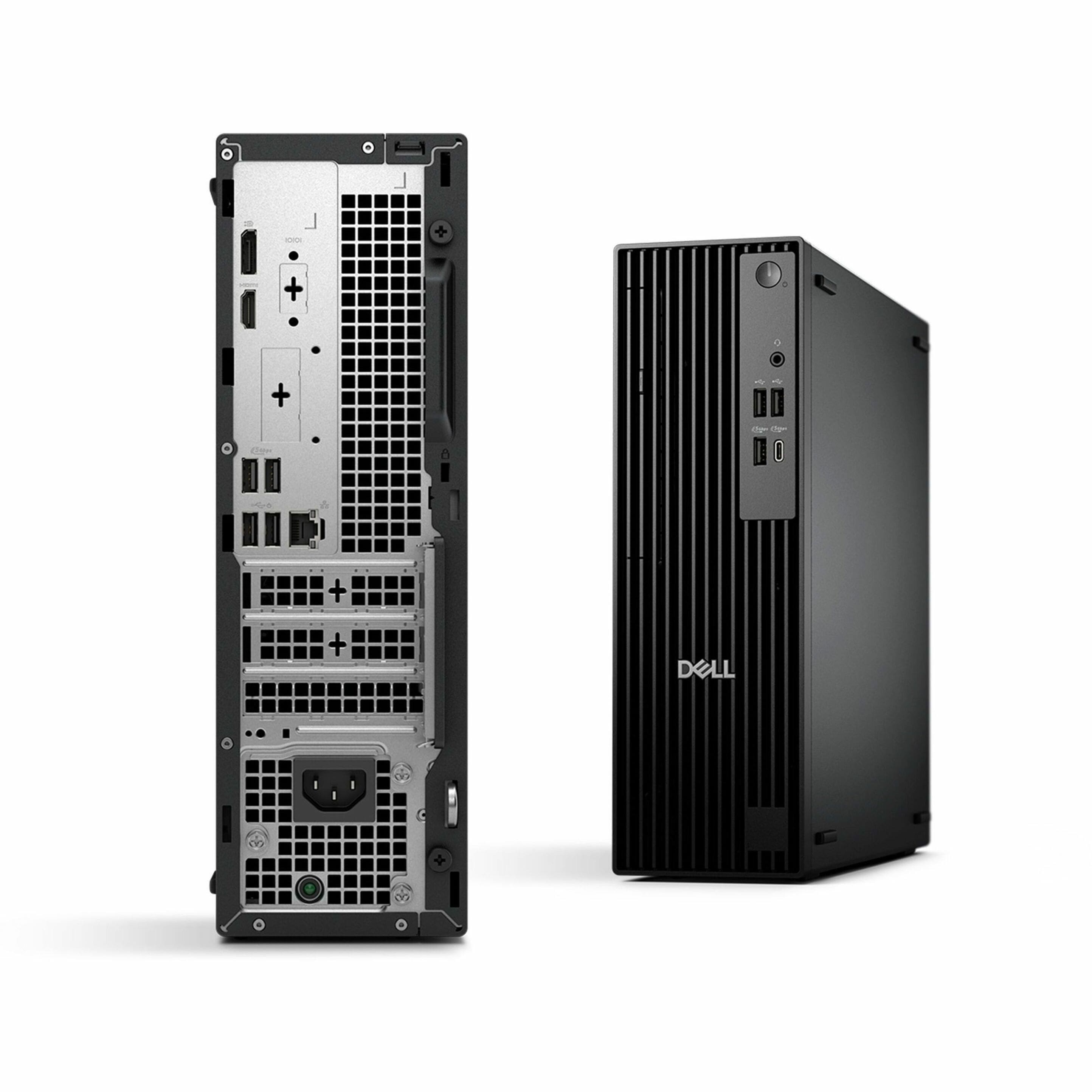 Dell Pro Desktop Intel Core Ultra 5 16GB Memory 512GB SSD