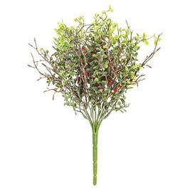 BreeBe - *Freeze Fire Bush 11" - Green