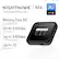 NIGHTHAWK M6 Unlocked (MR6150) 5G WiFi 6 Blazing Fast 5G Sub-6 band Up to 2.5Gbps 5G speed Up to 3.6Gbps WiFi 6 speed Up to 32 devices NETGEAR