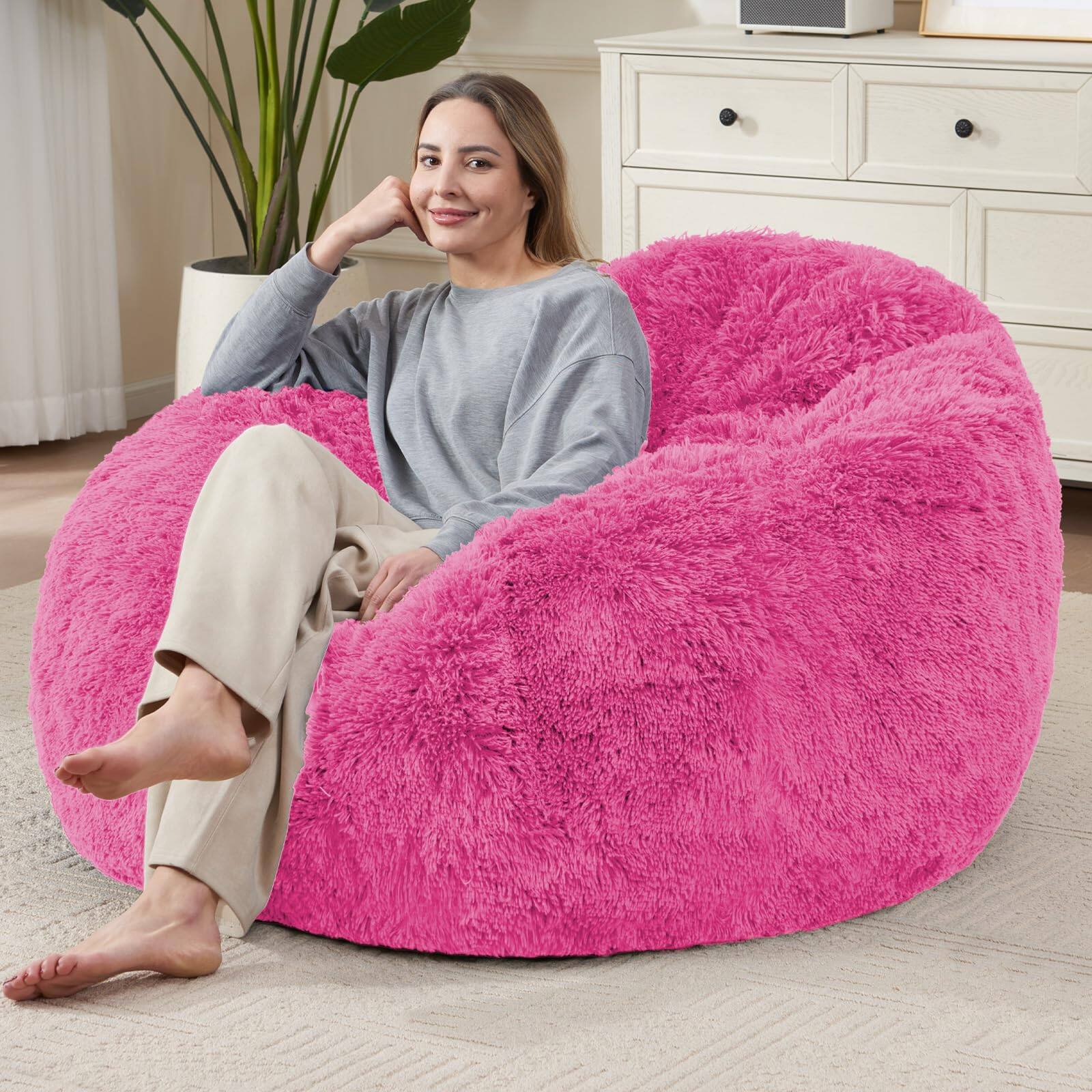 Pink Hot (Cover Only) L For Adult