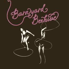 Barnyard Beehive (Various) - Barnyard Beehive (Various Artists) - VINYL LP