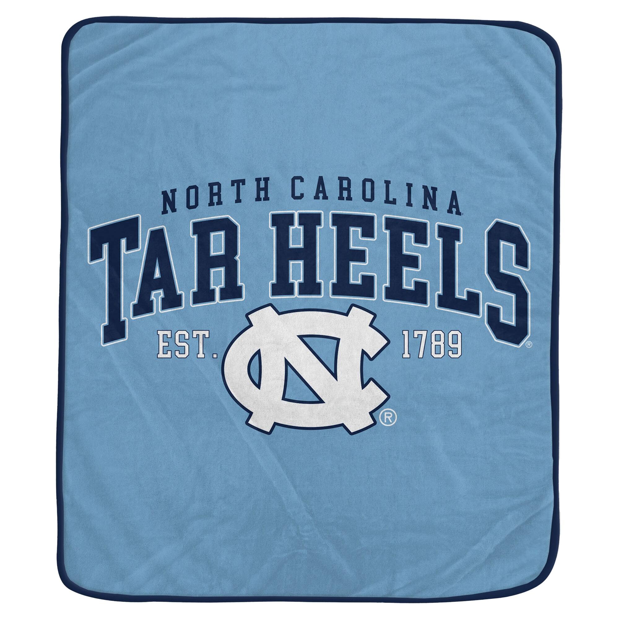NORTH CAROLINA TAR HEELS EST. 1789