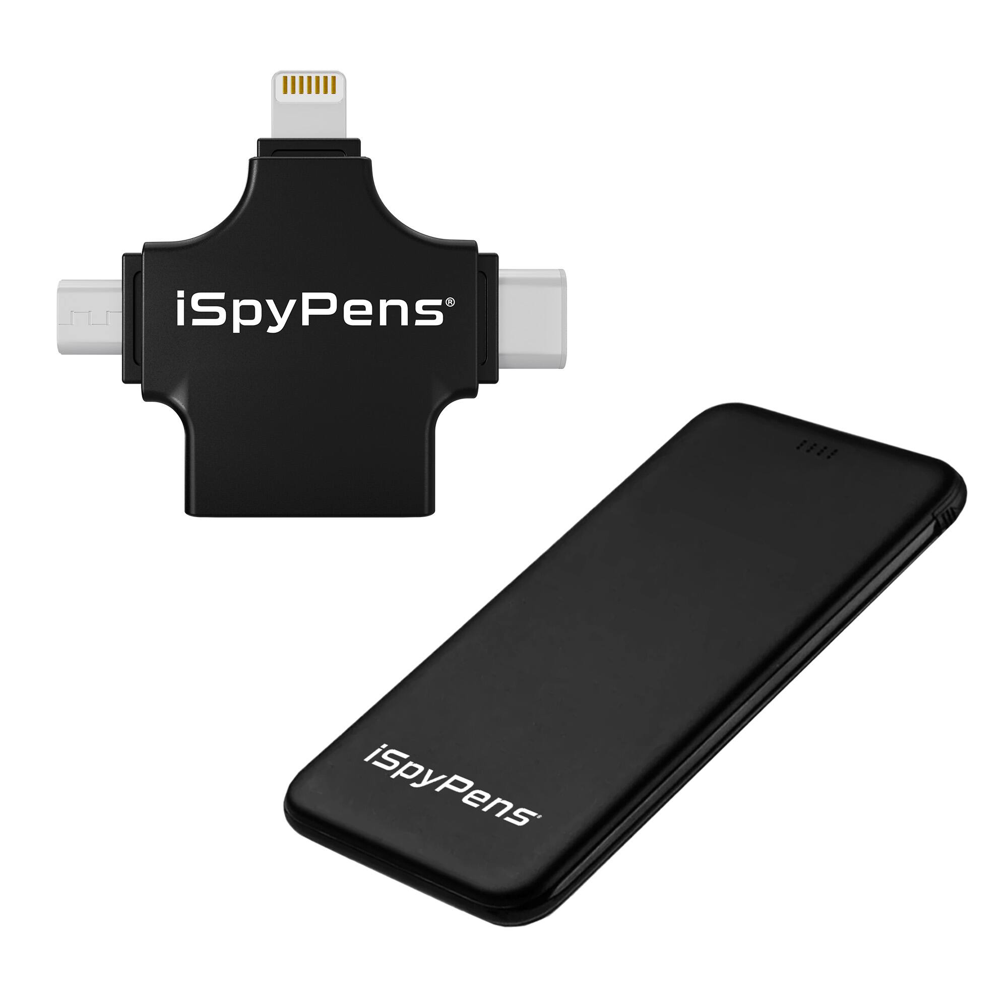 iSpyPens®

iSpyPens®