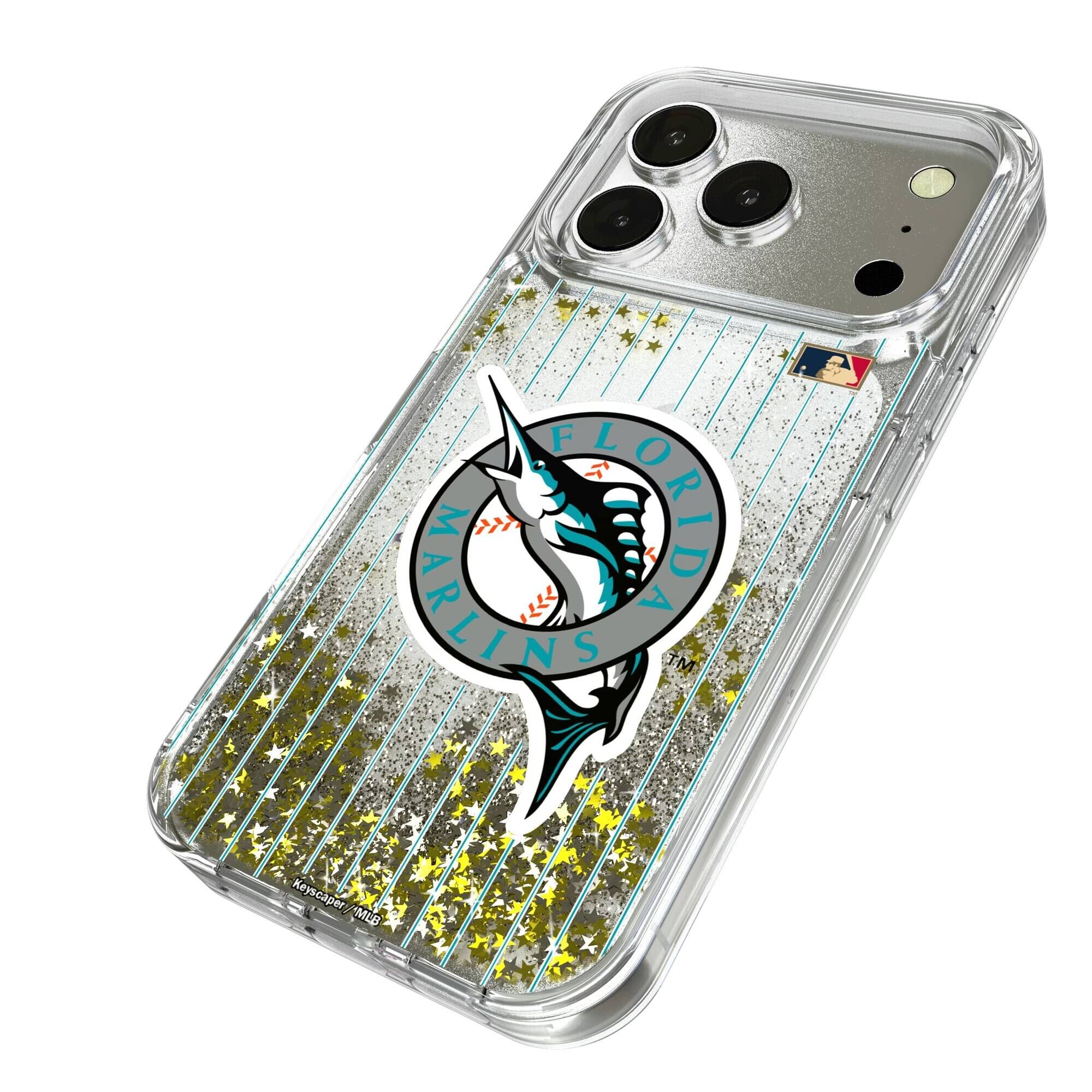 C Koscaper MLB  
Florida Marlins
