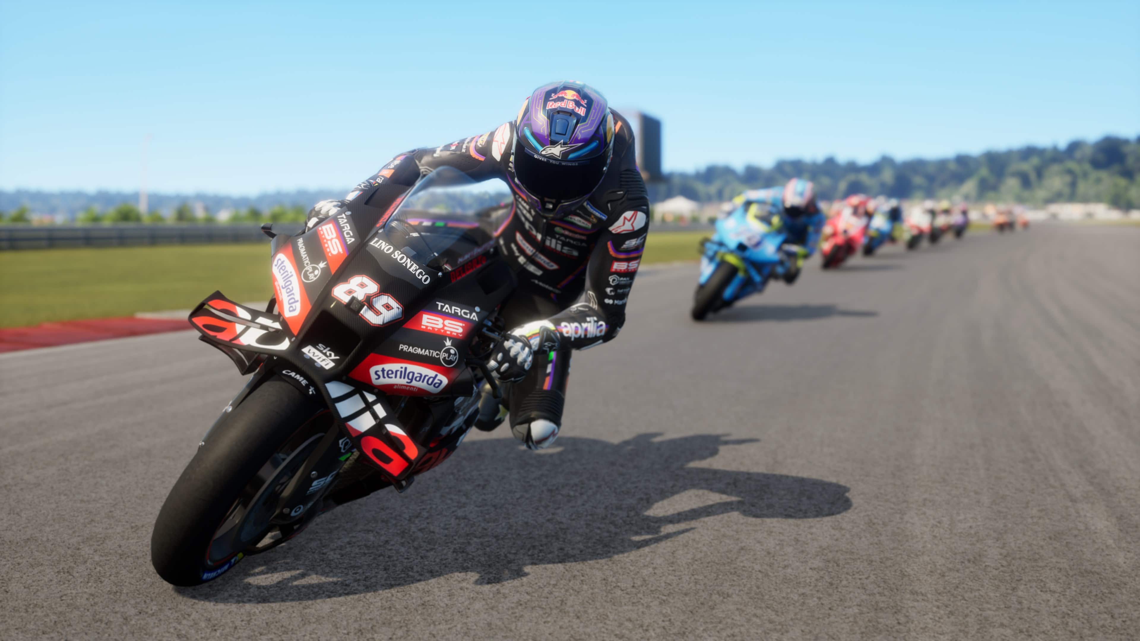 MotoGP 26 XBOX Series X, XBOX Series S, Windows [Digital] - Best Buy