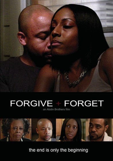 Forgive and Forget (MOD) (DVD Movie) price history on PriceWatchPro