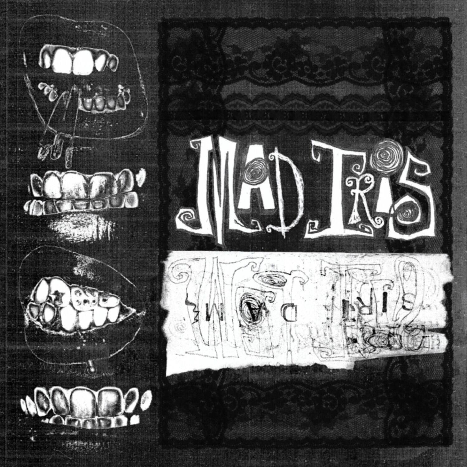 Mad Iris - MAD IRIS   - VINYL LP price history on PriceWatchPro