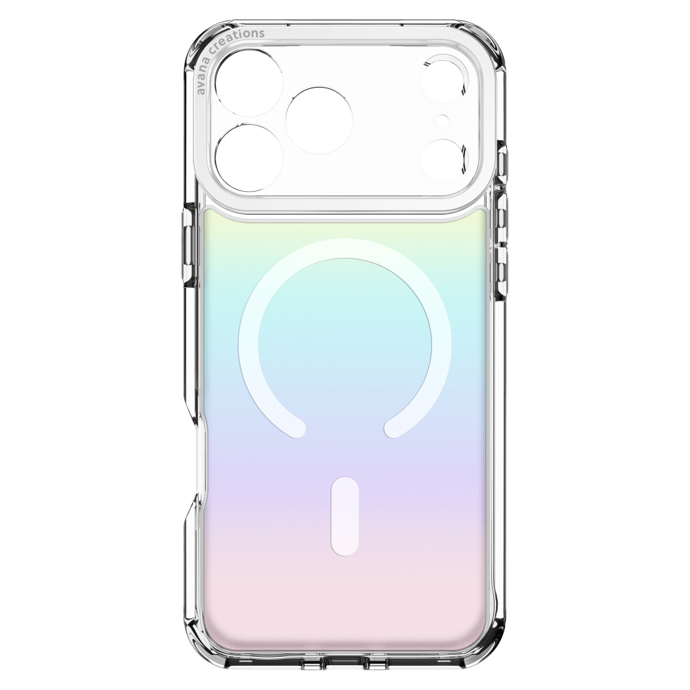 Avana cosmic frost w/ MagSafe for Apple iPhone 18 Pro / 17 Pro ...