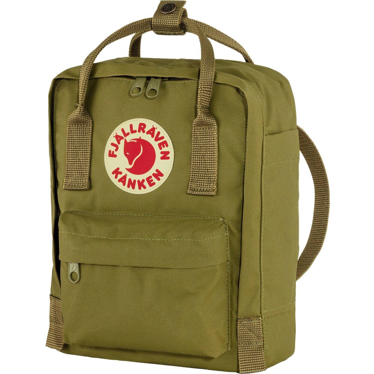 FJÄLLRAVEN KÄNKEN