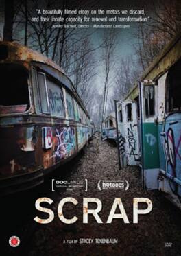 Scrap - DVD
