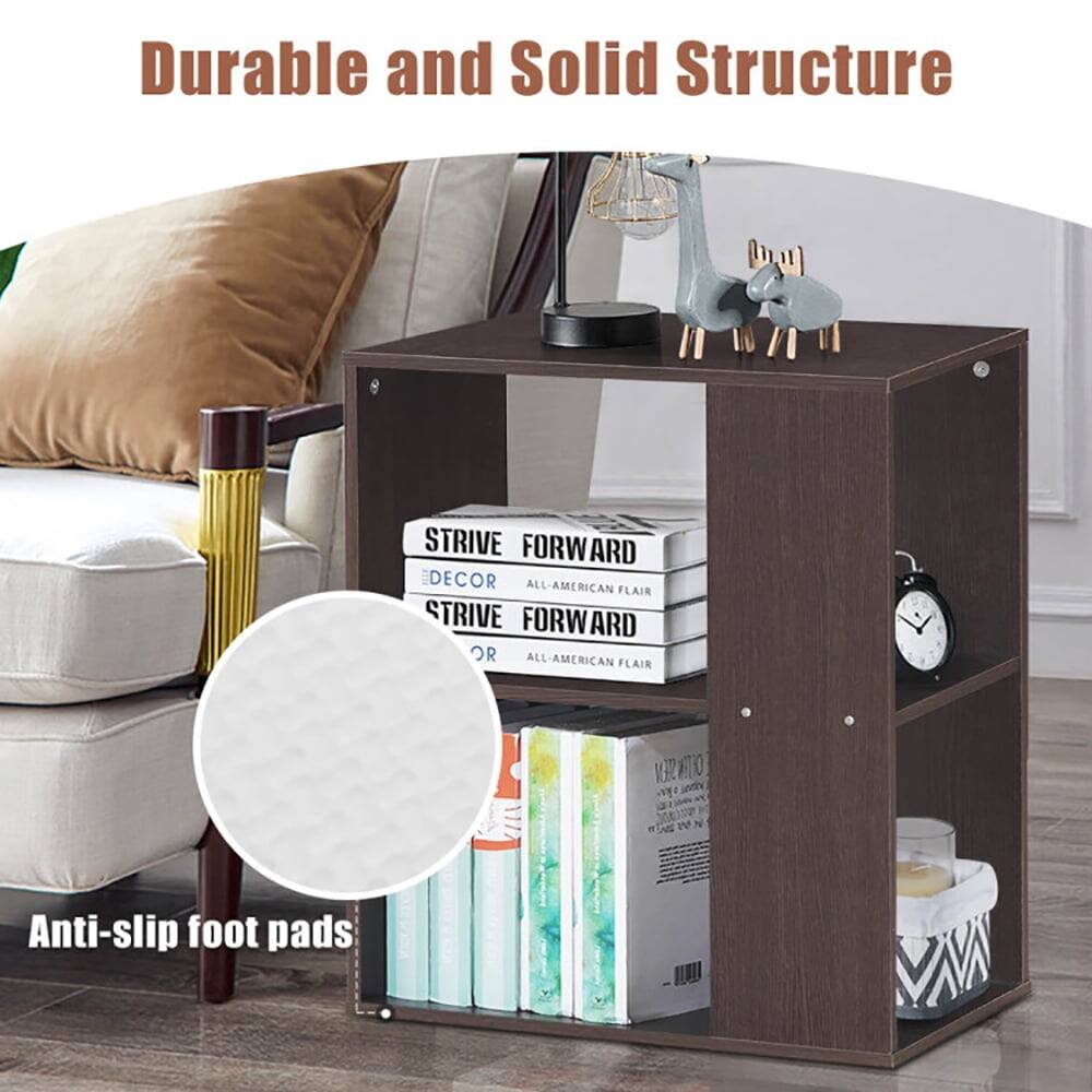 Durable and Solid Structure

STRIVE FORWARD  
DECOR  
ALL-AMERICAN ALL FLAIR

STRIVE FORWARD  
OR  
ALL-AMERICAN ALL FLAIR

Anti-slip foot pads