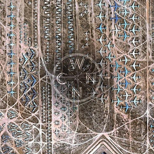 Cult with No Name - Another Landing   - COMPACT DISCS [CD] price history on PriceWatchPro