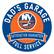 DAD'S GARAGE
NY ISLANDERS
SATISFACTION GUARANTEED
FULL SERVICE
© NHL