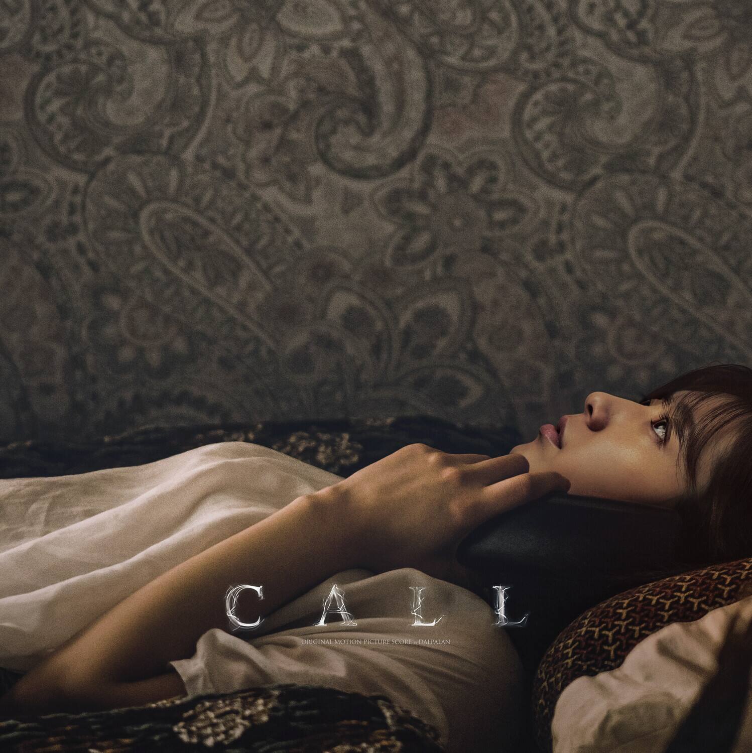 CALL  
ORIGINAL MOTION PICTURE SCORE - DALPAIAN