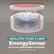 INSULATED COVER & LINER
EnergySense
UP TO 40% MORE ENERGY-EFFICIENT*
*Than similar inflatable hot tubs