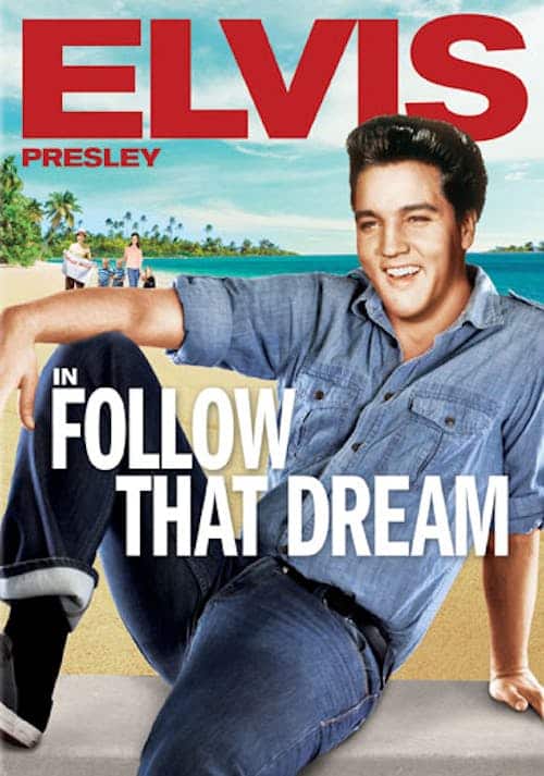 Follow That Dream (DVD New Box Art) [DVD]