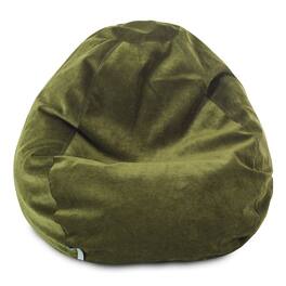 Majestic Home - Small Bean Bag Villa Fern - Green