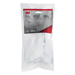 3M - Safety Glasses Lens Frame 1 pc - Clear