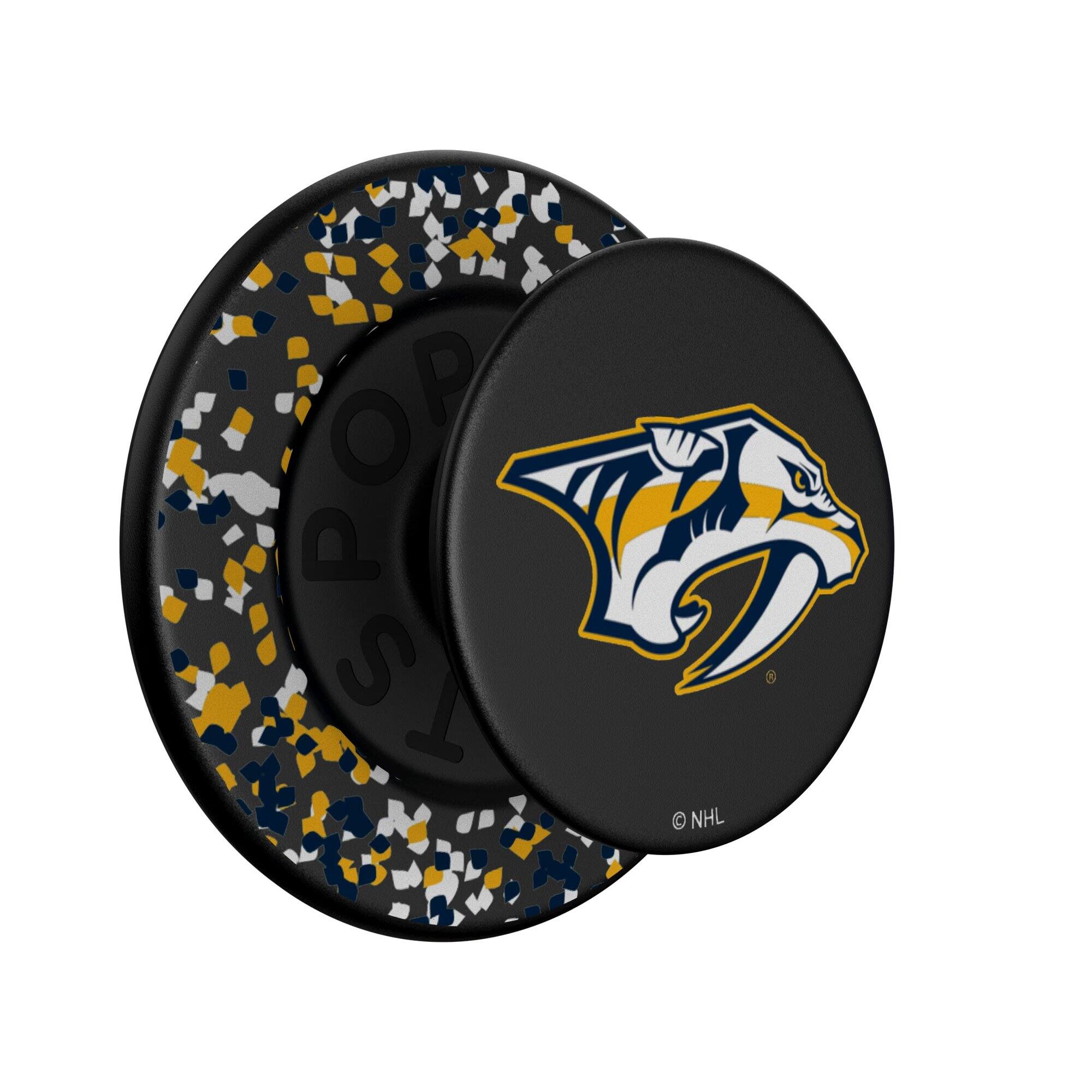 OP See P  
NHL