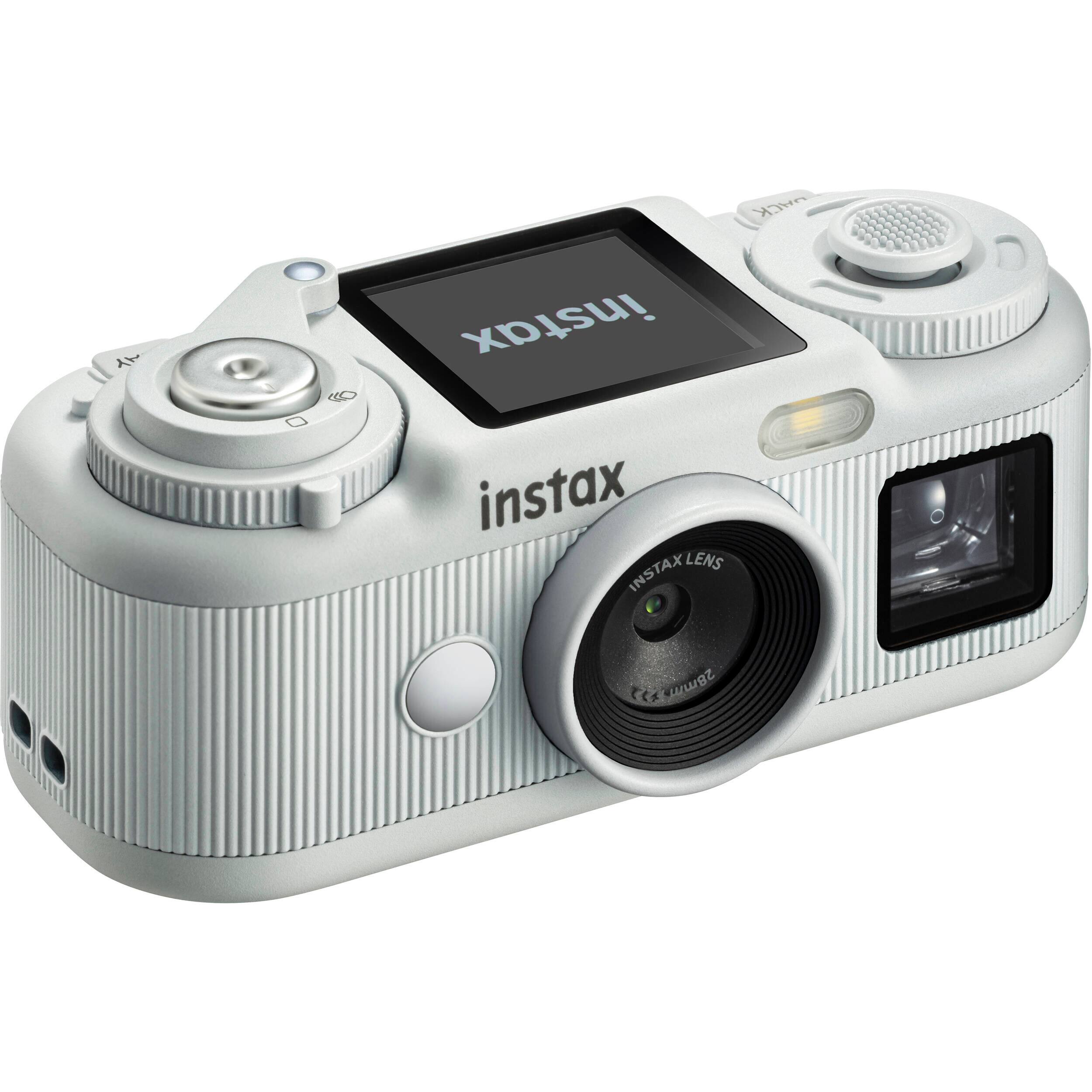 instax INSTAX LENS 28mm