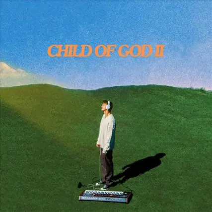 Front. Child of God II [LP].
