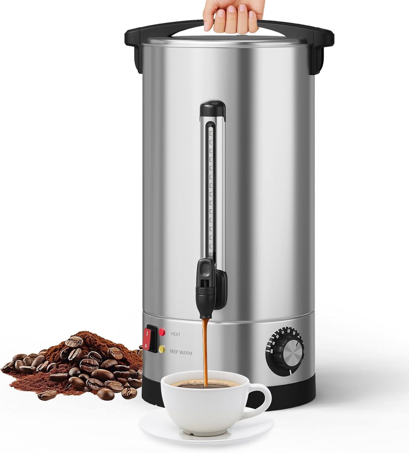 E E I E L E I I C I C I I I I  
HEAT  
KEEP WARM  
+ a 1 1 2 & 4