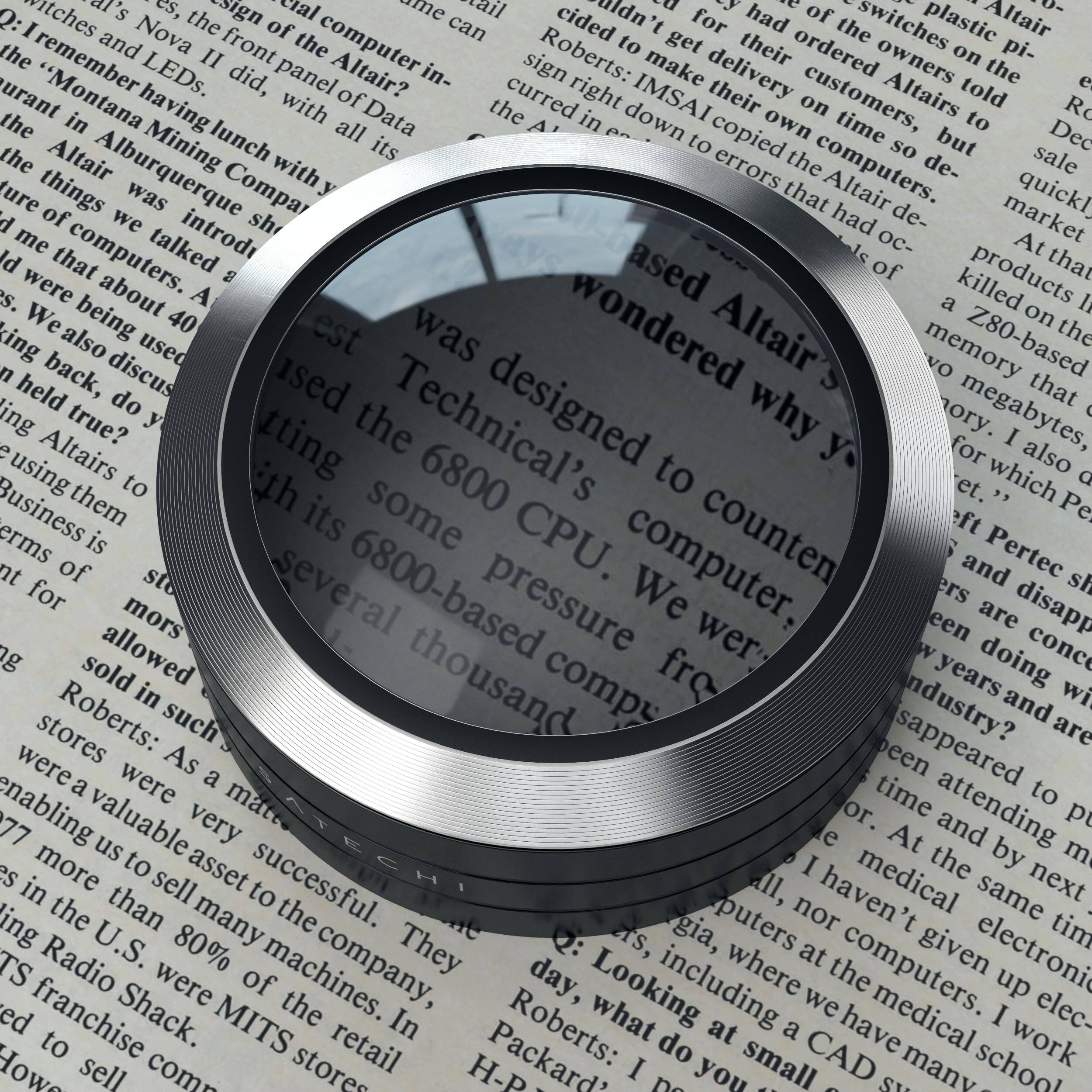 - "witches al's Sign ial nail cided uldn't switches plastic Altair Iremember Nova front computer Roberts: their ordered LEDs. did, panel Altair? sign make delivery owners urant 'Montana having with curred right IMSAI their customers, Altairs told Data down copied time Dec Altair Mining lunch Alburquerque Compa with errors computers. Altair ture things that had market quickly computers. talked introd that ased products tha were about killed king also being est was wondered Altair Z80-based back, discus ised memory held that ing true? tting the Technical's why ory. megabytes, using Altairs 6800-based back, do y"
- "Q: I remember the 'Montana Mining Company' sign having lunch with the Altair owners in Albuquerque. Altair was introduced to the market quickly. We talked about computers. A: We were being used as a Z80-based computer. We also discussed using Altair's 6800-based computer, which had some memory. I also used Pertec for some of its 6800-based computers. We were allowed to sell them in several thousand stores. As a matter of fact, we were