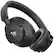 Alt View 1. Tronsmart - Q20 Active Noise Cancelling Headphones, Wireless Over-Ear Bluetooth Headphones, 60H Playtime, Deep Bass, Comfort Fit - Black.