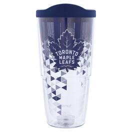 Tervis - Toronto Maple Leafs 24oz. Shatter Classic Tumbler - Multicolor