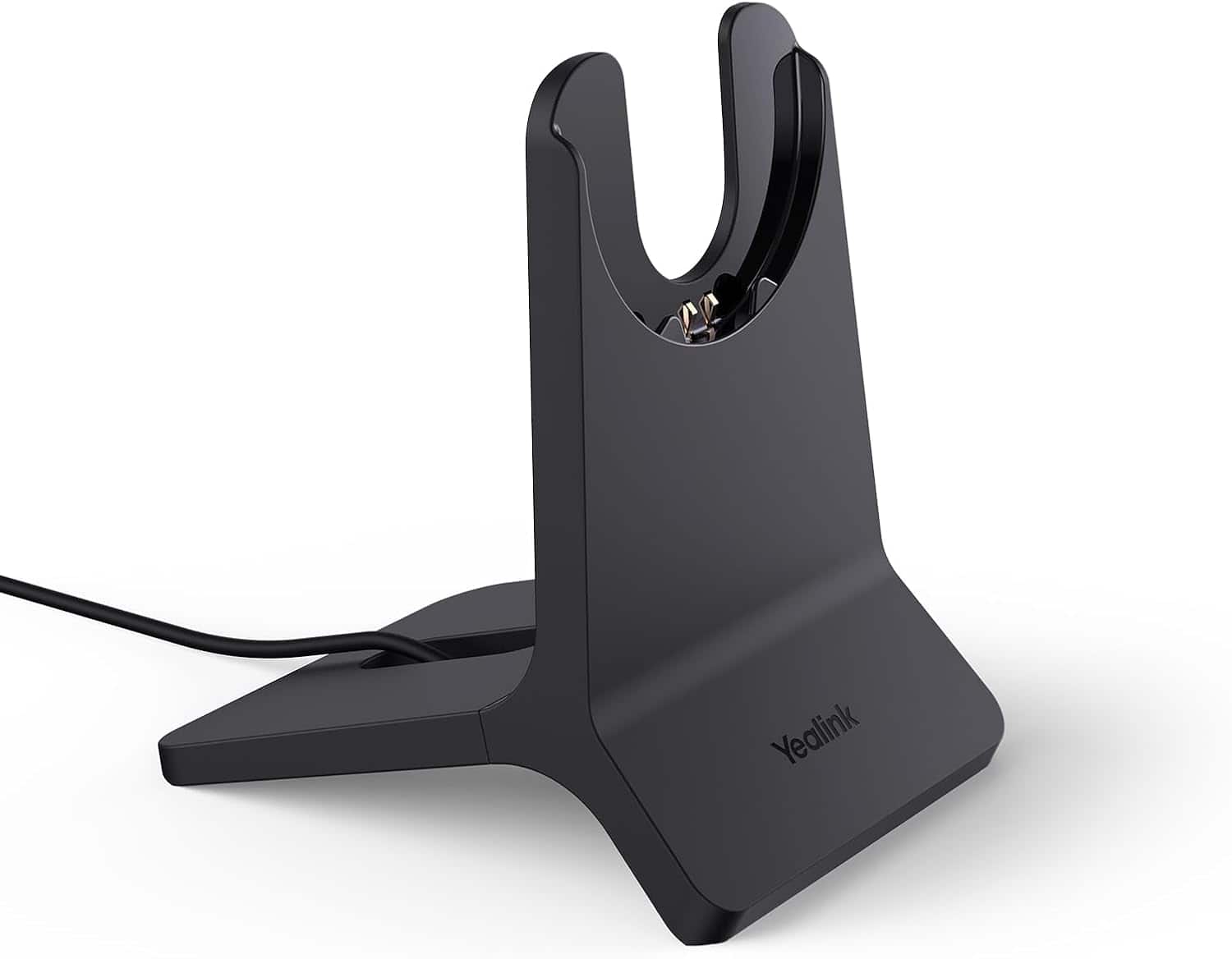 Yealink - 1308144 Charging Stand for BH70/WH64 Hybrid