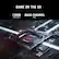 GAME ON THE GO
128GB unified memory
QUAD CHANNEL design