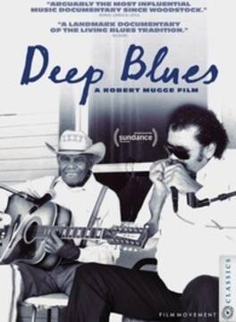 Deep Blues - DVD