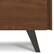 Alt View 13. Simpli Home - Lowry Medium Storage Cabinet - Walnut Veneer.