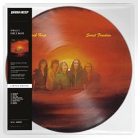 Sweet Freedom [LP] - VINYL - Front_Zoom