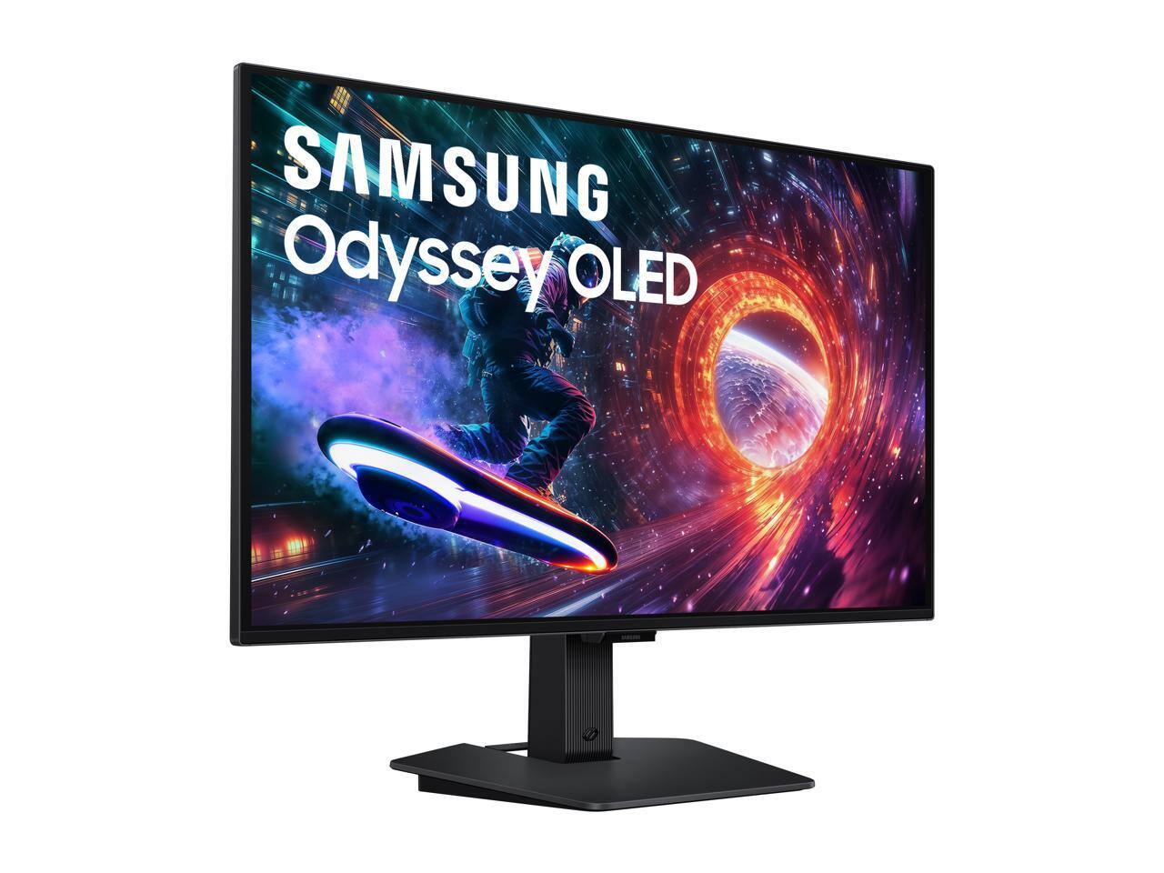 SAMSUNG Odyssey OLED