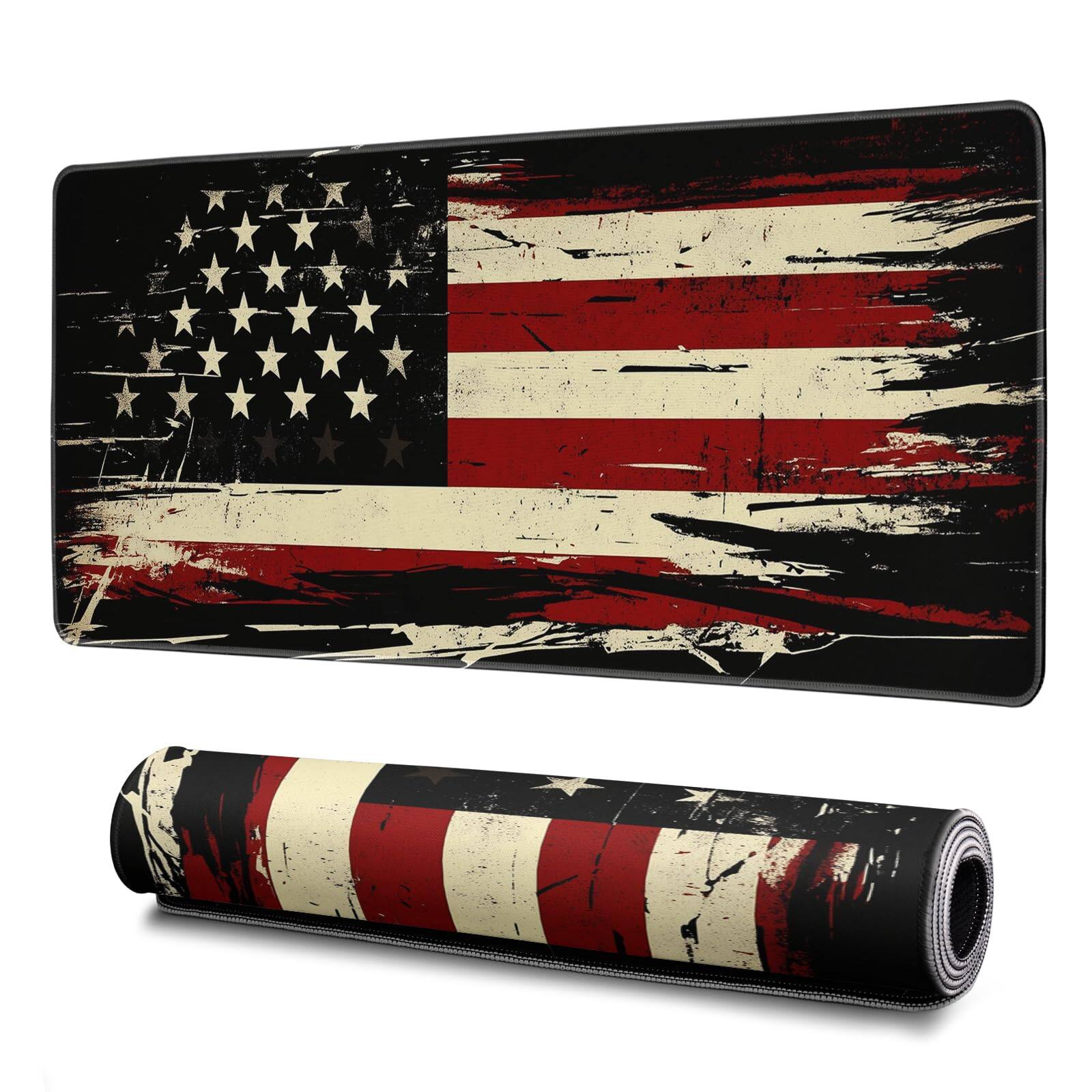 American Antique Flag