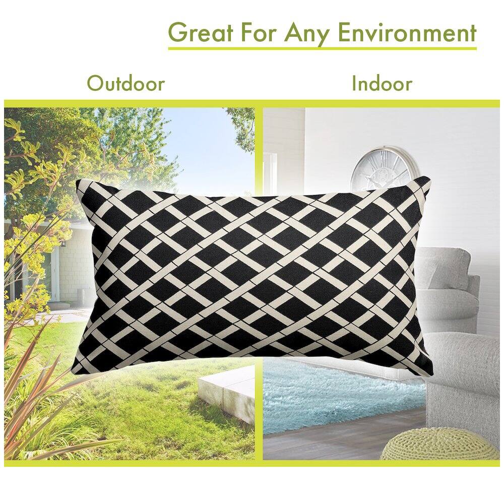 Great For Any Environment

Outdoor

Indoor