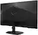 Alt View 17. Acer - Nitro-27.0 " IPS WQHD 180Hz 0.5ms FreeSync Monitor with HDR 10 (DisplayPort, HDMI) - Black.